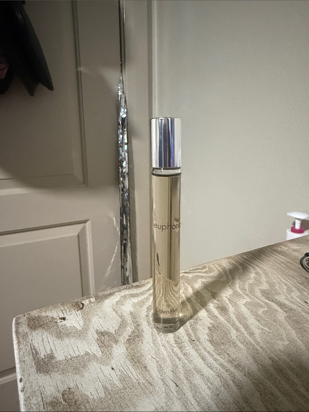 Calvin Klein roll on euphoria perfume brand new never been used